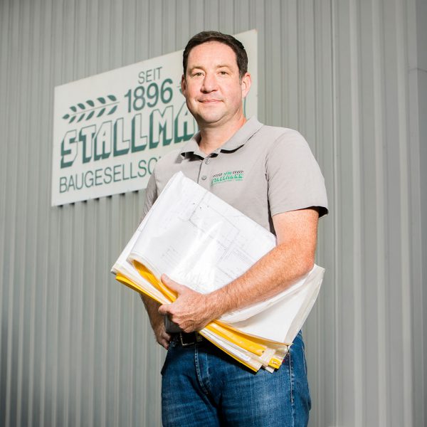 stallmann bau - frank stallmann