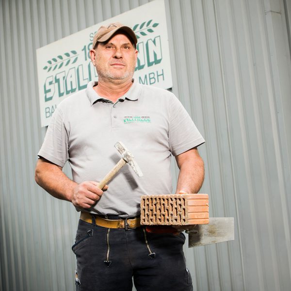 stallmann bau - ilmi mekolli