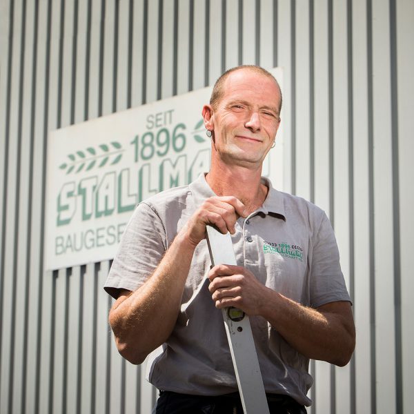 stallmann bau - patrick wolter