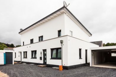stallmann bau - referenzen