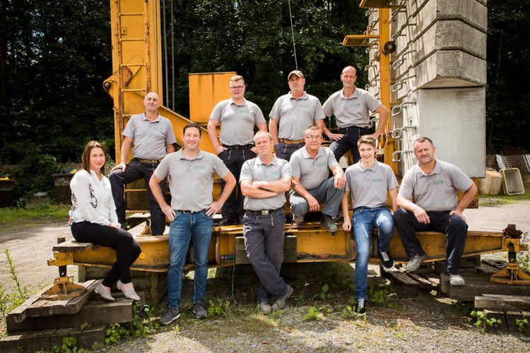 stallmann bau - ihr bauunternehmen aus gelsenkirchen